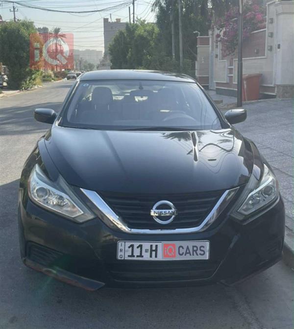 Nissan Altima 2017 for sale in Iraq - Baghdad